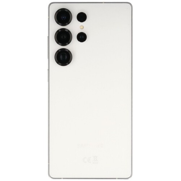 6.9" Смартфон Samsung Galaxy S25 Ultra 1024 ГБ серебристый