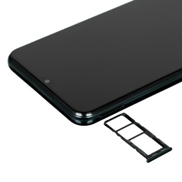 Смартфон Samsung Galaxy M23 SM-M236 128Gb 6Gb зеленый 3G 4G 2Sim 6.6" TFT 1080x2408 And11 50Mpix 802