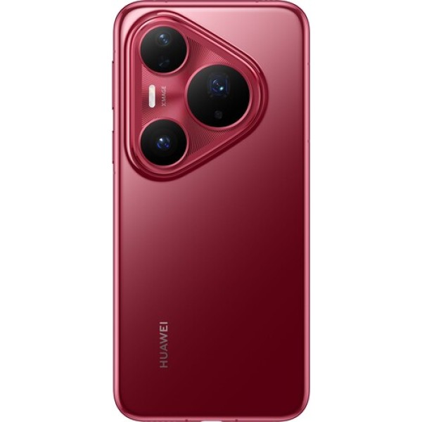 6.8" Смартфон HUAWEI Pura 80 Pro 512 ГБ красный
