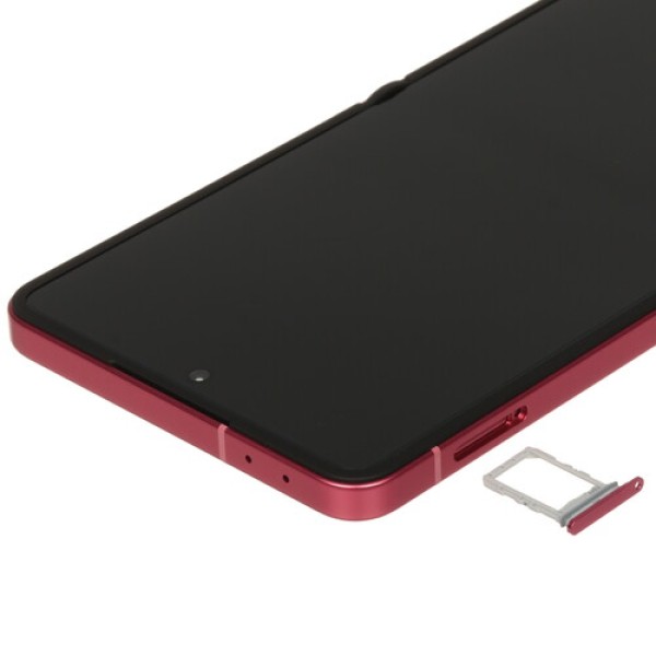 6.9" Смартфон Samsung Galaxy Z Flip7 512 ГБ оранжевый