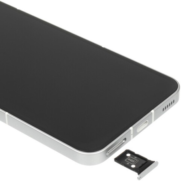 6.7" Смартфон Nothing Phone 2 256 ГБ белый