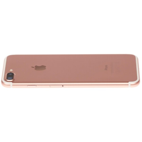 Смартфон Apple iPhone 7 Plus 5,5" 256Gb Rose 4x2.3Ghz/3072Mb/1920x1080/IPS/3G/LTE/GPS/Cam12(x2)/iOS