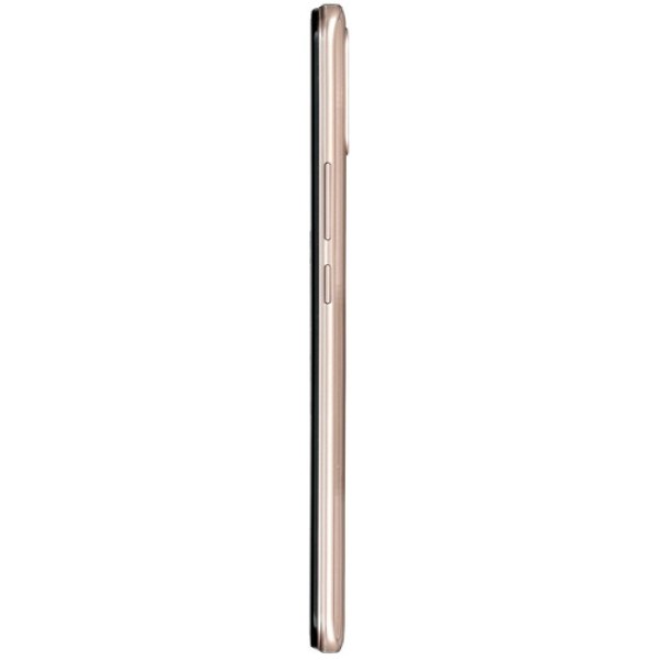 6.82" Смартфон Infinix HOT 11 Play 64 ГБ золотистый