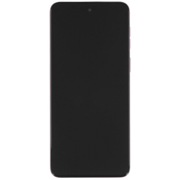 6.49" Смартфон Motorola Moto G55 128 ГБ розовый