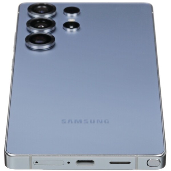 6.9" Смартфон Samsung Galaxy S25 Ultra 512 ГБ синий