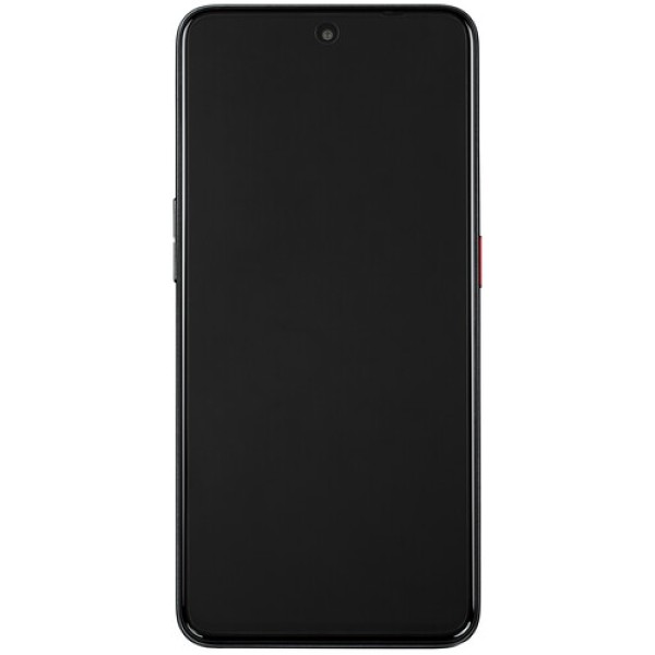 6.72" Смартфон Nubia Neo 2 5G 256 ГБ серебристый