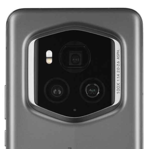6.8" Смартфон HONOR Magic6 RSR Porsche Design 1024 ГБ серый
