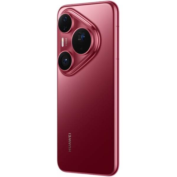 6.8" Смартфон HUAWEI Pura 80 Pro 512 ГБ красный