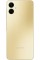 6.7" Смартфон Samsung Galaxy A06 128 ГБ золотистый