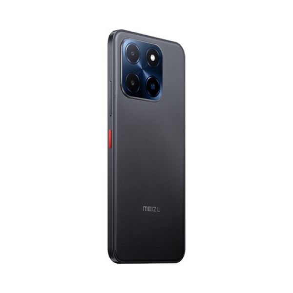 6.79" Смартфон Meizu Mblu 22 64 ГБ черный