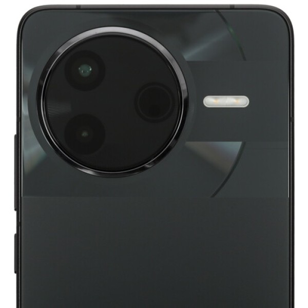 6.67" Смартфон POCO F7 Pro 512 ГБ черный