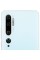 Смартфон Xiaomi Mi Note 10 6,47" Glacier White /128GB 2x2.2Ghz 6x1.8Ghz/6144Gb/1080x2340/Super Amoled/2SIM/LTE/NFC/Cam108+12+20+2Mpx/5260mAh/Android 9