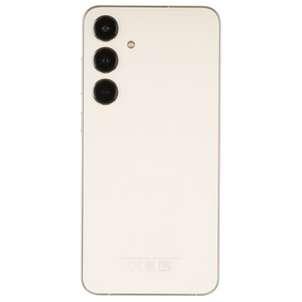6.7" Смартфон Samsung Galaxy S24+ 512 ГБ желтый