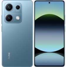 6.67" Смартфон Xiaomi Redmi Note 14S 512 ГБ голубой