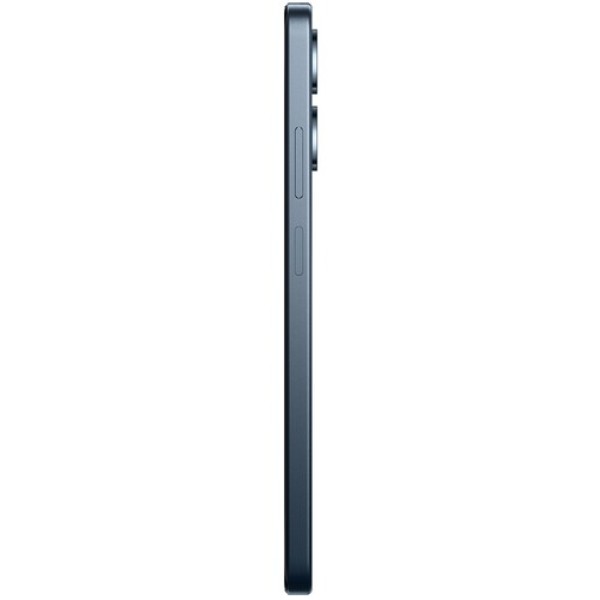 6.67" Смартфон OPPO A5x 128 ГБ синий