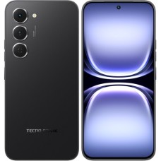 6.78" Смартфон Tecno SPARK 40 Pro 128 ГБ черный