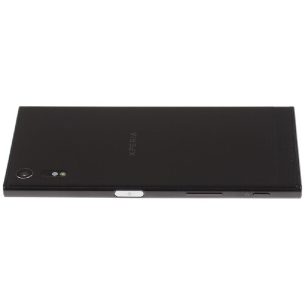 Смартфон Sony XPERIA XZ DS (F8332) 5,2" 64Gb Black 4(2x2.15/2x1.6)/3072Mb/1920x1080/IPS/LTE/GPS/NFC/Cam23/2620mAh/An6