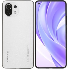 Смартфон Xiaomi 11 Lite 5G NE 8/128Gb [6,55"/5G/NFC/Cam64Mpx/4250mAh/Snowflake White]
