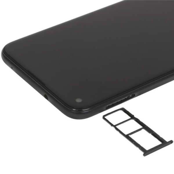 6.4" Смартфон Samsung Galaxy M11 32 ГБ черный