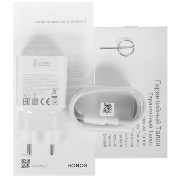 6.67" Смартфон HONOR 10X Lite 128 ГБ зеленый