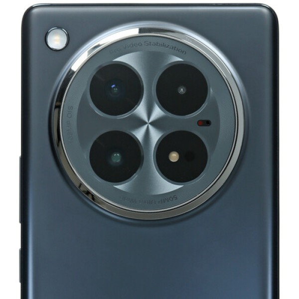 6.78" Смартфон Infinix ZERO 40 5G 256 ГБ черный