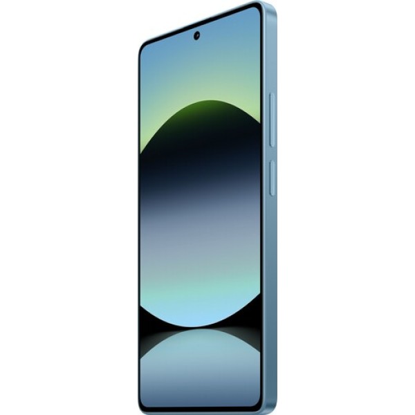 6.67" Смартфон Xiaomi Redmi Note 14S 512 ГБ голубой
