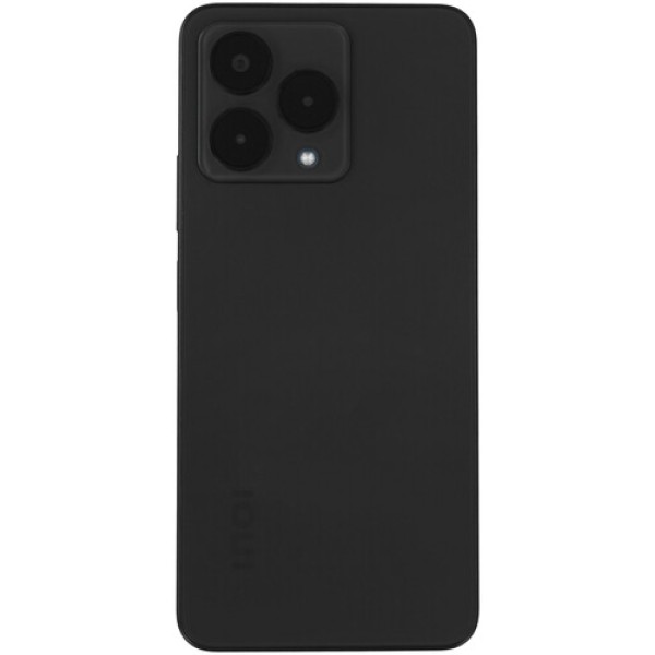 6.75" Смартфон INOI A54 128 ГБ черный