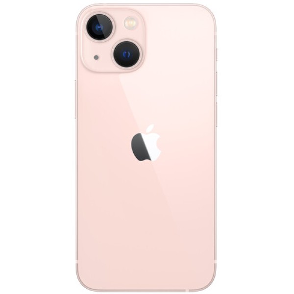 Смартфон Apple iPhone 13 mini 256Gb Pink