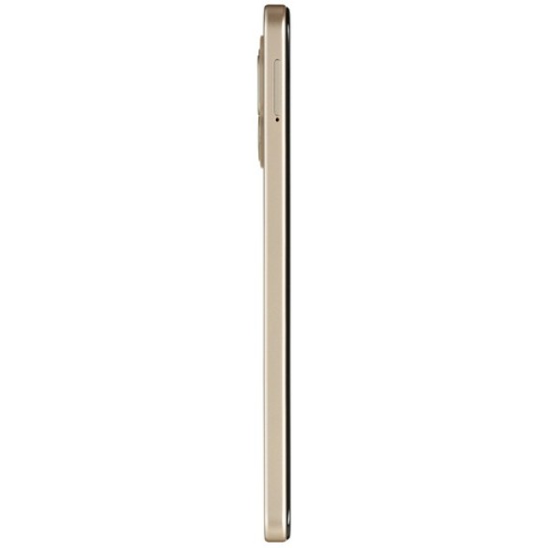 6.7" Смартфон Infinix SMART 9 128 ГБ золотистый