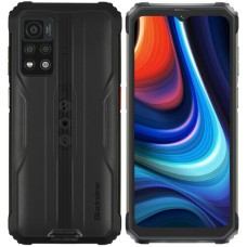 6.6" Смартфон Blackview BV9200 256 ГБ черный