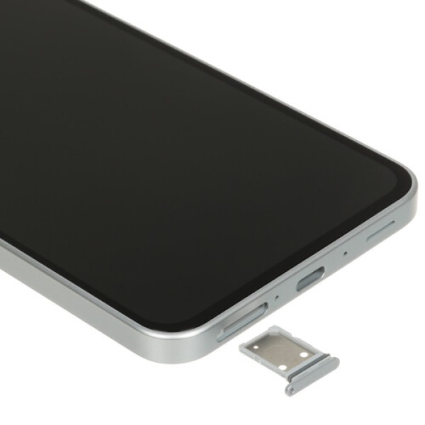 6.7" Смартфон Samsung Galaxy A36 256 ГБ белый
