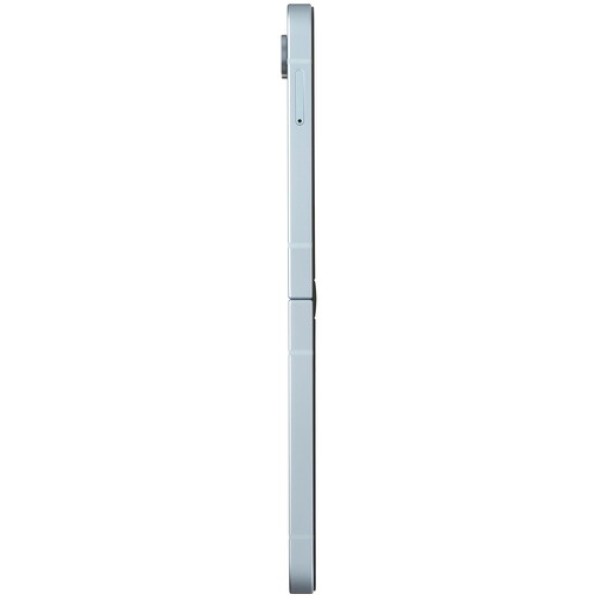 6.7" Смартфон Samsung Galaxy Z Flip6 256 ГБ голубой
