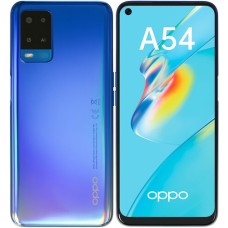 6.51" Смартфон OPPO A54 64 ГБ синий