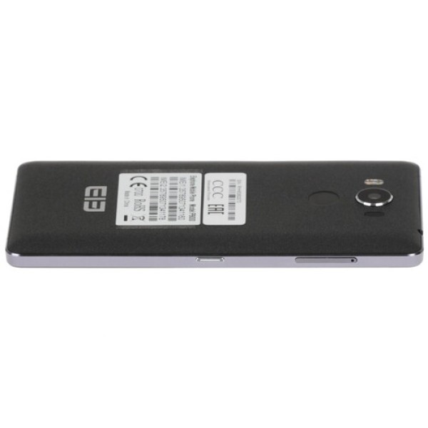 Смартфон Elephone P9000 Black 5.5" 32Gb 8x2.0Ghz/4096Mb/1920x1080/IPS/LTE/Cam13/3000mAh/And6