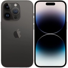 6.1" Смартфон Apple iPhone 14 Pro 128 ГБ черный