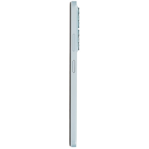 6.67" Смартфон HUAWEI nova Y73 256 ГБ голубой
