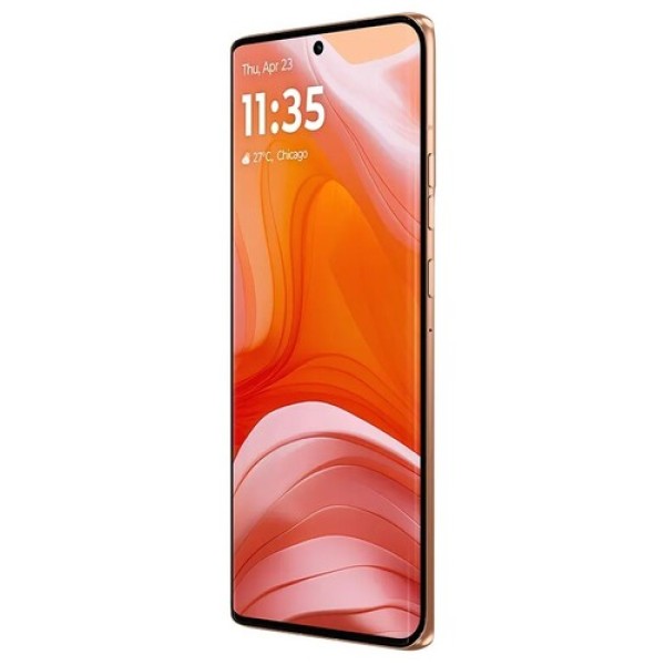 6.67" Смартфон Motorola Edge 50 512 ГБ розовый