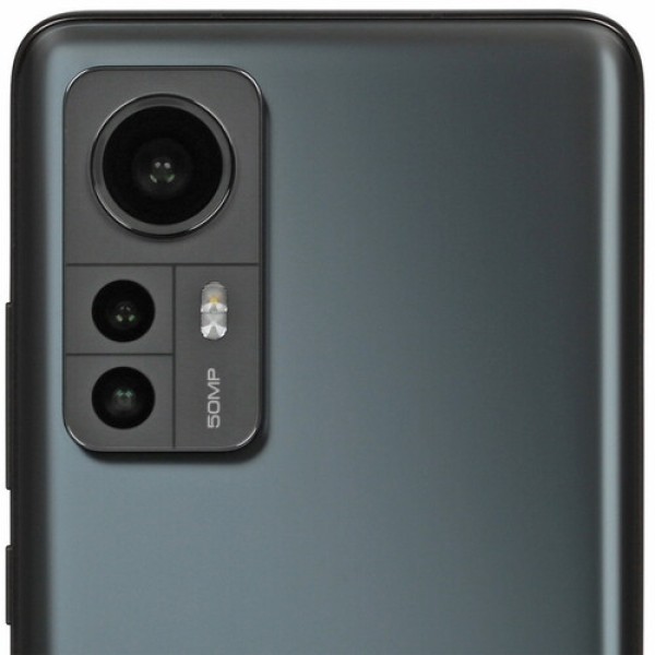6.28" Смартфон Xiaomi 12 256 ГБ серый