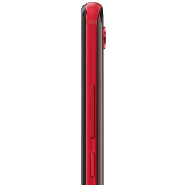 Смартфон Honor View 20 6.4" 256Gb Red 8(4x1,8Ghz+2x2.6Ghz+2x1,9Ghz)/8192Mb/2310x1080/IPS/2SIM/LTE/NFC/Cam48+24/4000mAh/Android 9.0
