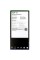 6.56" Смартфон Infinix HOT 40i 128 ГБ черный