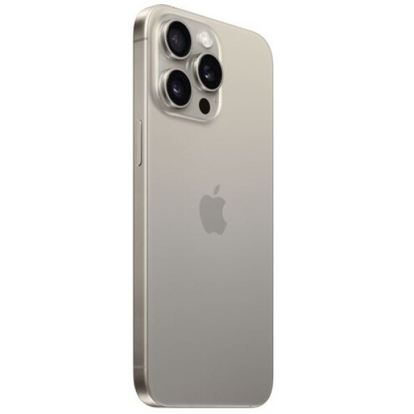 6.7" Смартфон Apple iPhone 15 Pro Max 256 ГБ серый