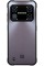 6.78" Смартфон KENSHI Armor I1 Slim 128 ГБ фиолетовый