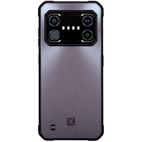 6.78" Смартфон KENSHI Armor I1 Slim 128 ГБ фиолетовый