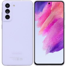 Смартфон Samsung Galaxy S21FE 6/128Gb [6,4"/5G/NFC/Cam12+12+8Mpx/4500mAh/Фиолетовый]