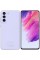 Смартфон Samsung Galaxy S21FE 6/128Gb [6,4"/5G/NFC/Cam12+12+8Mpx/4500mAh/Фиолетовый]