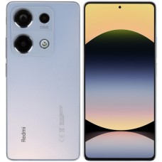 6.67" Смартфон Xiaomi Redmi Note 14S 256 ГБ фиолетовый