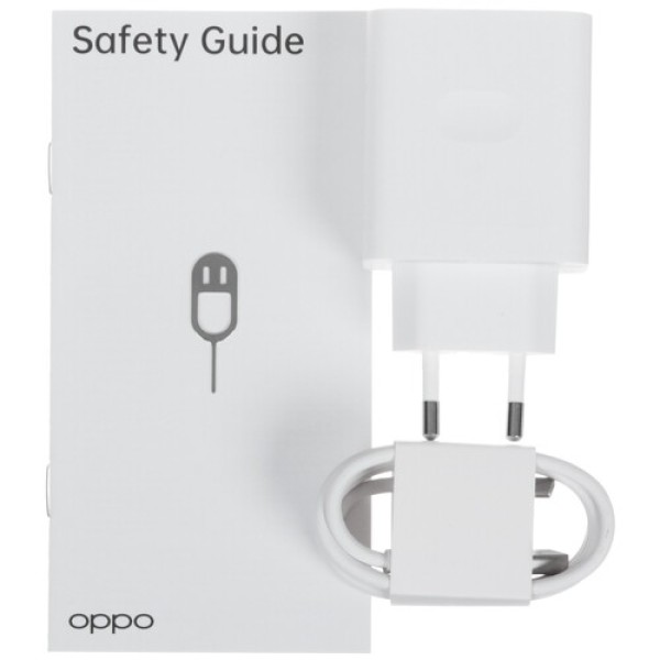 6.67" Смартфон OPPO A5 Pro 256 ГБ коричневый