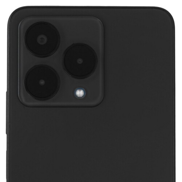 6.75" Смартфон INOI A54 128 ГБ черный