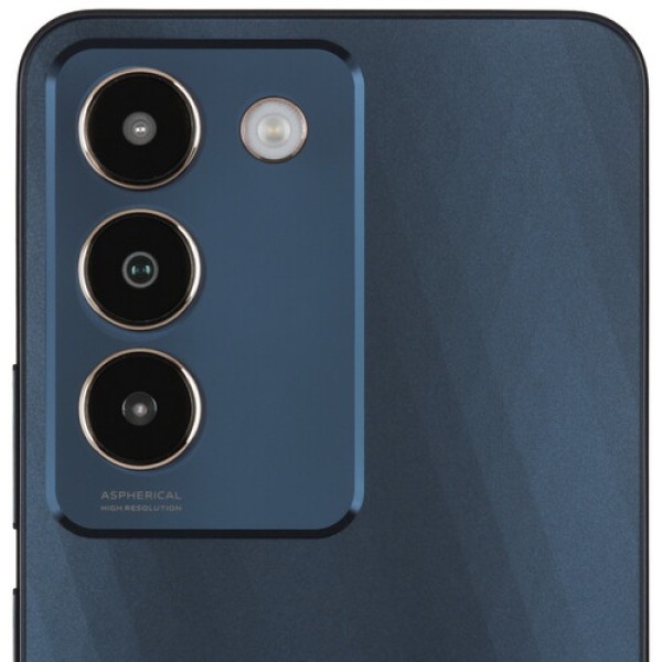 6.67" Смартфон Vivo V30 Lite 4G 128 ГБ черный