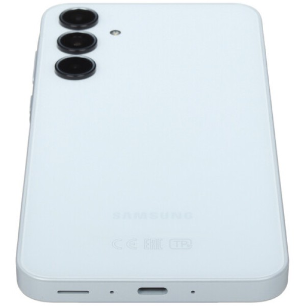 6.6" Смартфон Samsung Galaxy A35 256 ГБ голубой